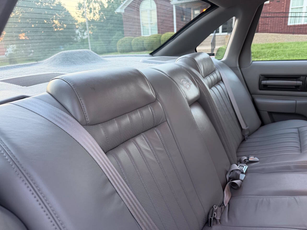 Used 1996 Chevrolet Impala SS RWD image 23