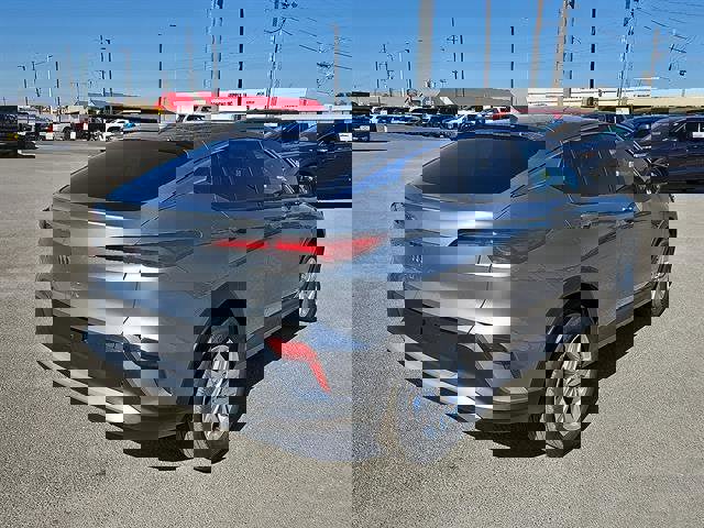 New 2026 Buick Envista Preferred image 5