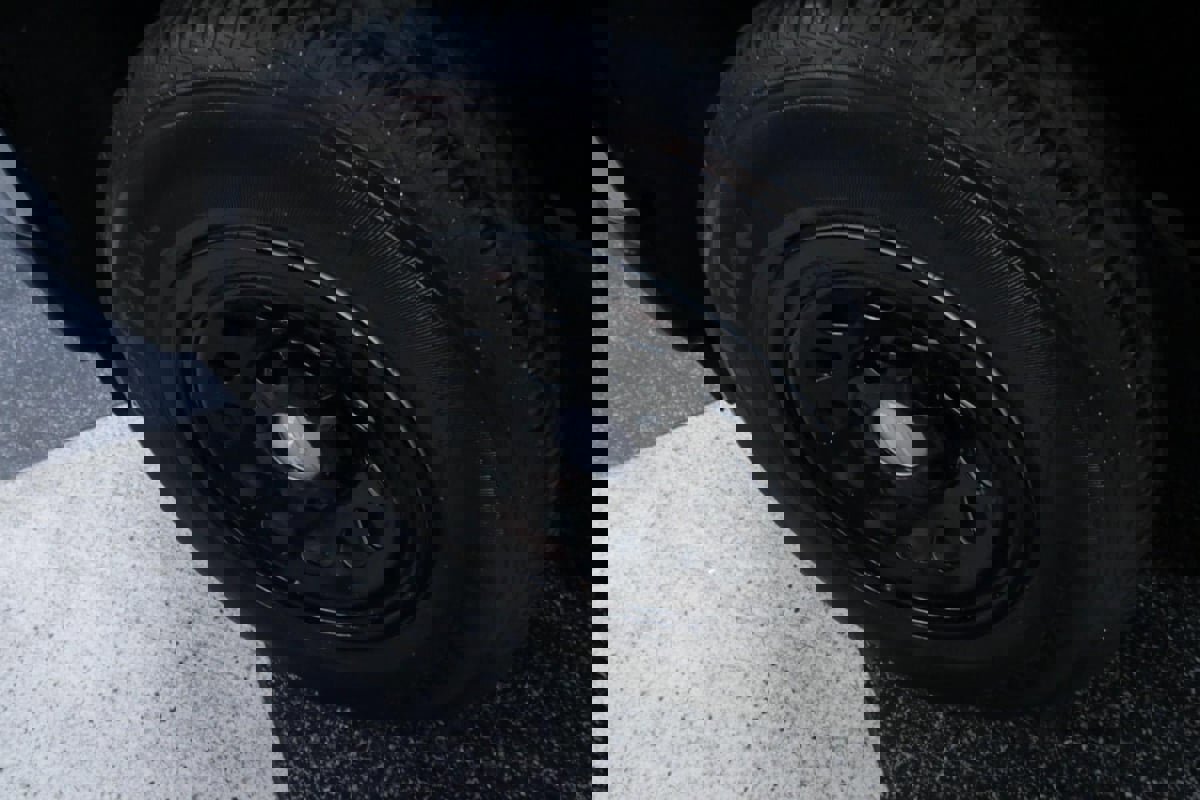 Used 2024 Chevrolet Silverado 1500 W/T image 31