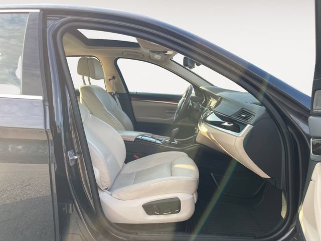 Used 2016 BMW 528i xDrive Sedan AWD/4WD image 15