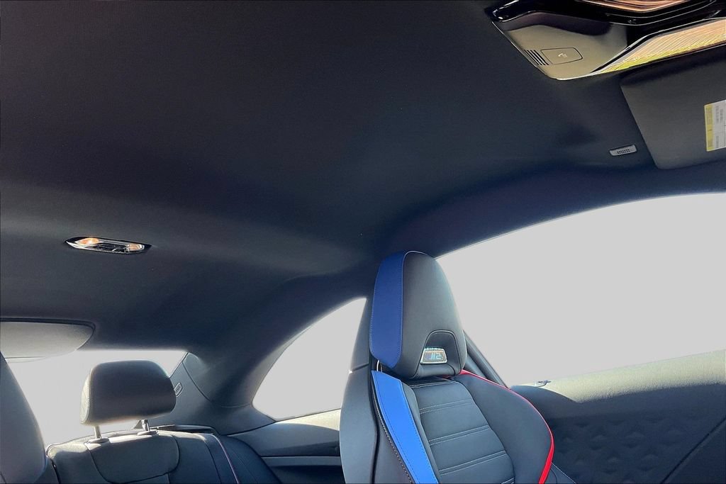 New 2026 BMW M2 w/ Lighting Package RWD image 27