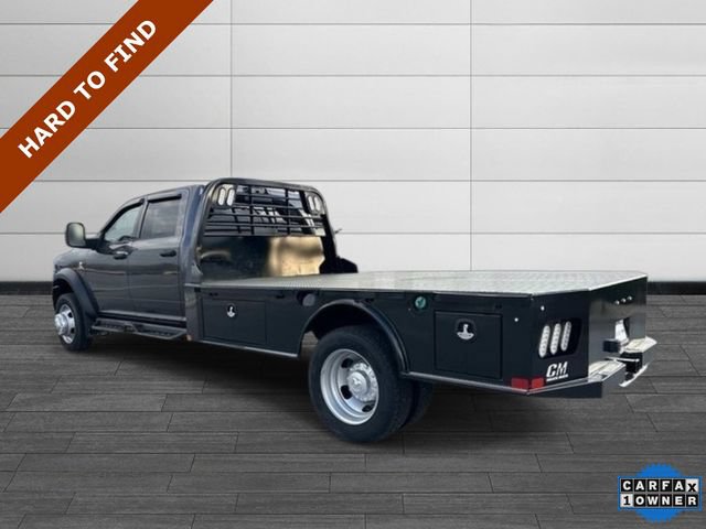 Used 2025 RAM 5500 Tradesman AWD/4WD image 4