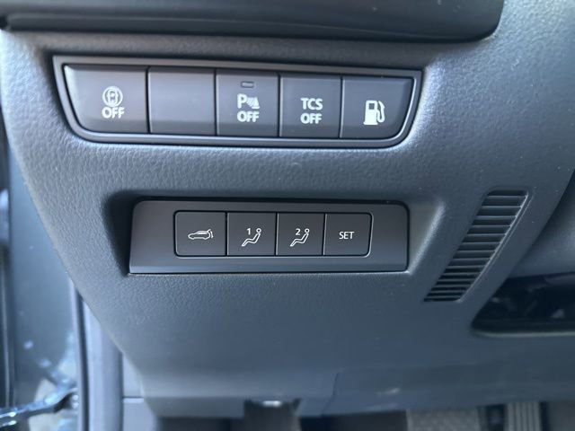 New 2026 MAZDA CX-50 AWD 2.5 Hybrid w/ Weather Package image 18