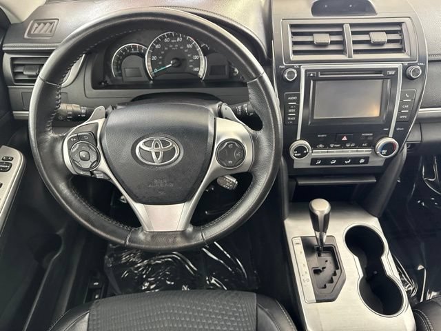 Used 2012 Toyota Camry SE FWD image 22
