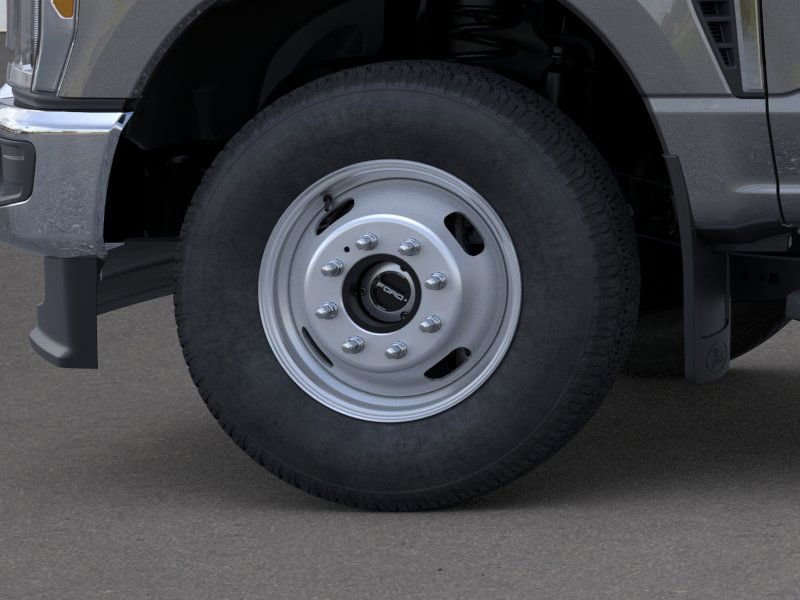 New 2025 Ford F350 XLT w/ 360-Degree Camera Package image 19