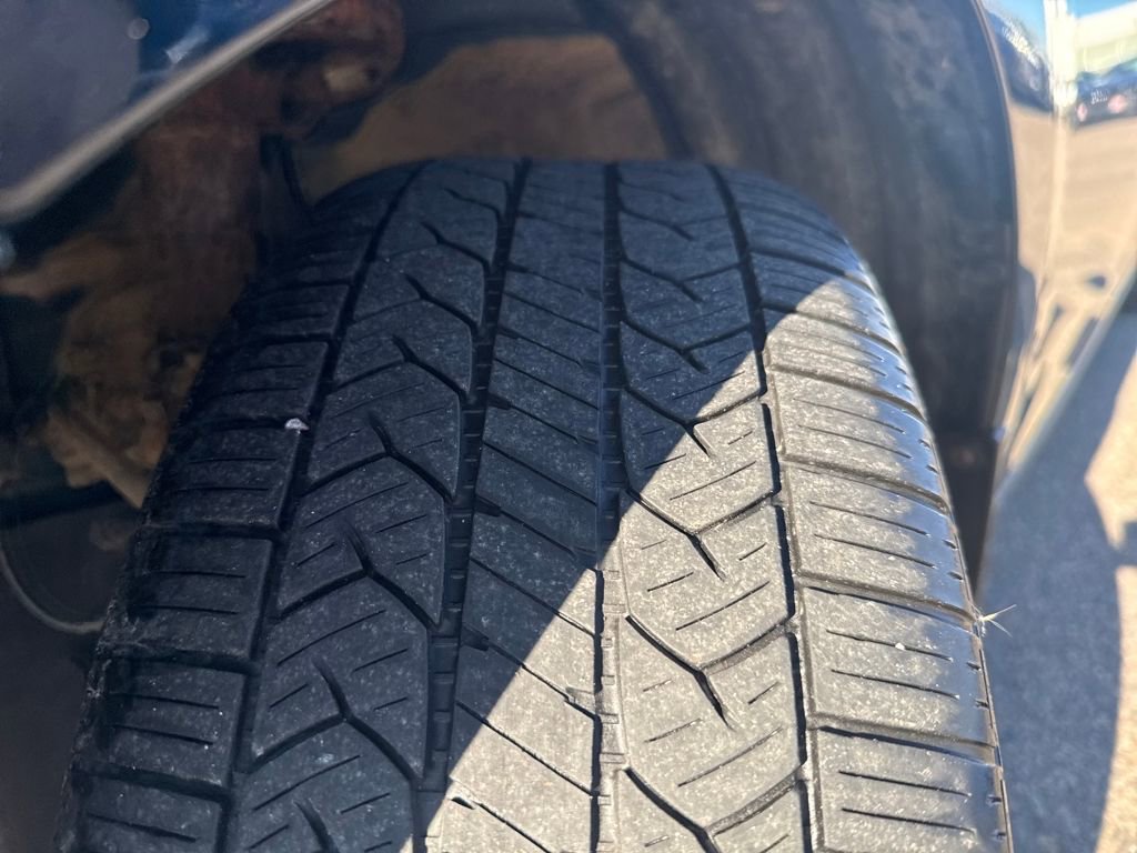 Used 2017 Toyota Corolla SE w/ Carpet Mat Package (TMS) image 43