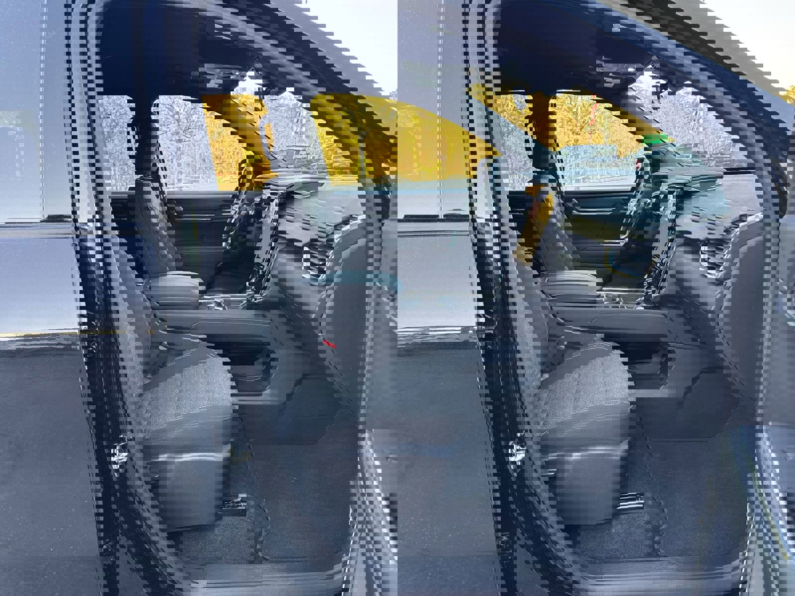 Used 2025 GMC Acadia Elevation image 33