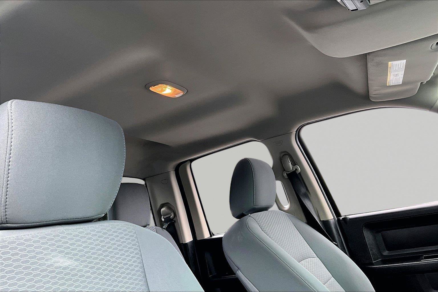 Used 2013 RAM 1500 Express AWD/4WD image 26