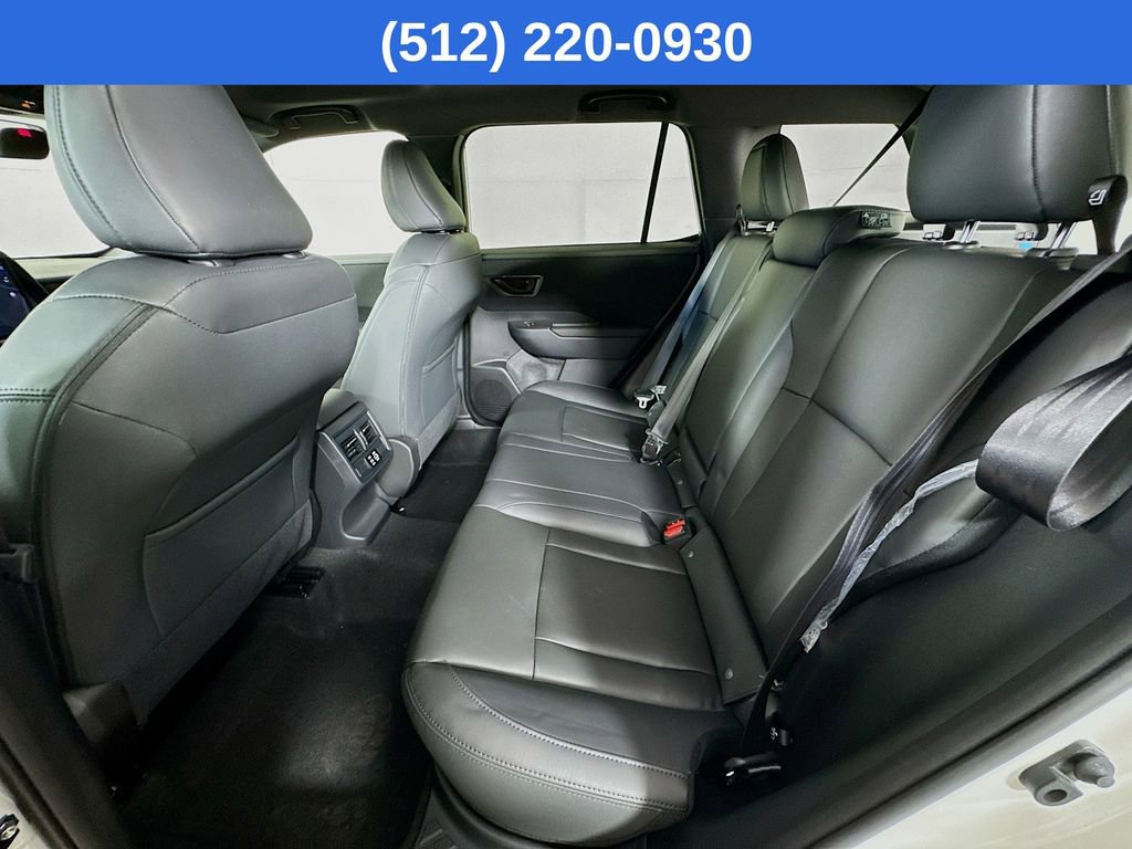 New 2026 Subaru Outback Premium image 30