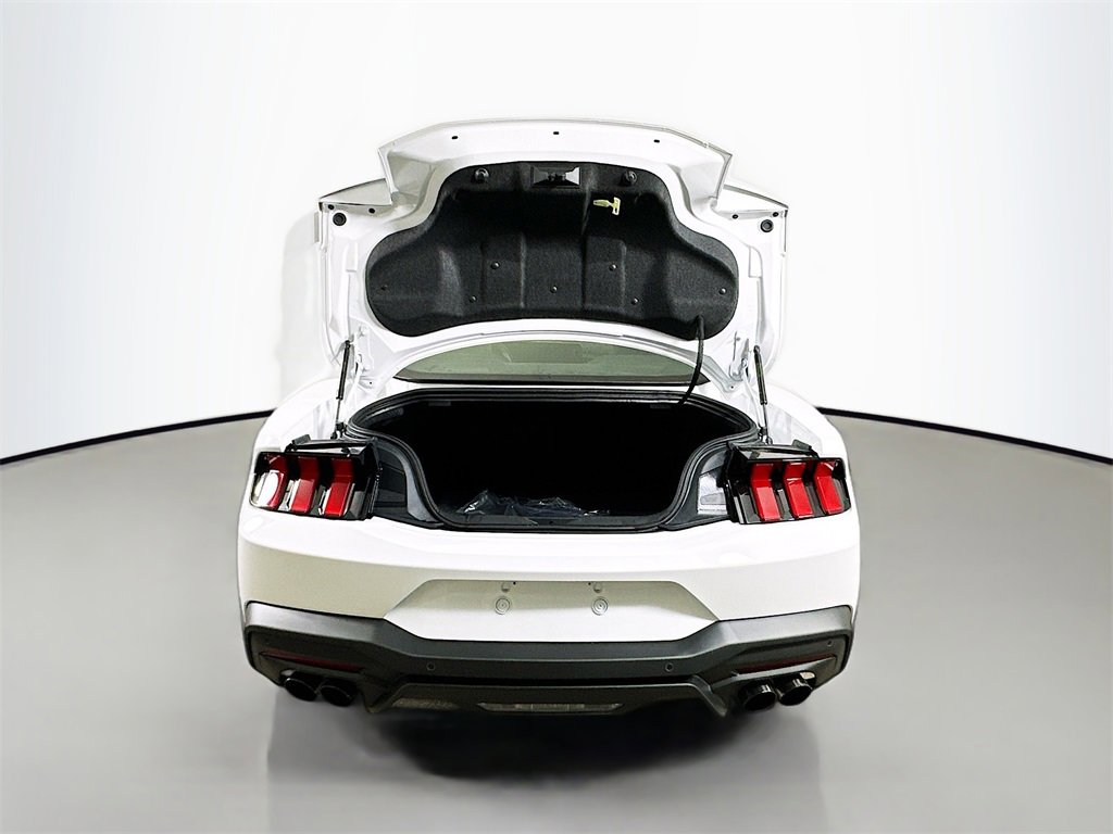 Used 2025 Ford Mustang GT Premium image 26