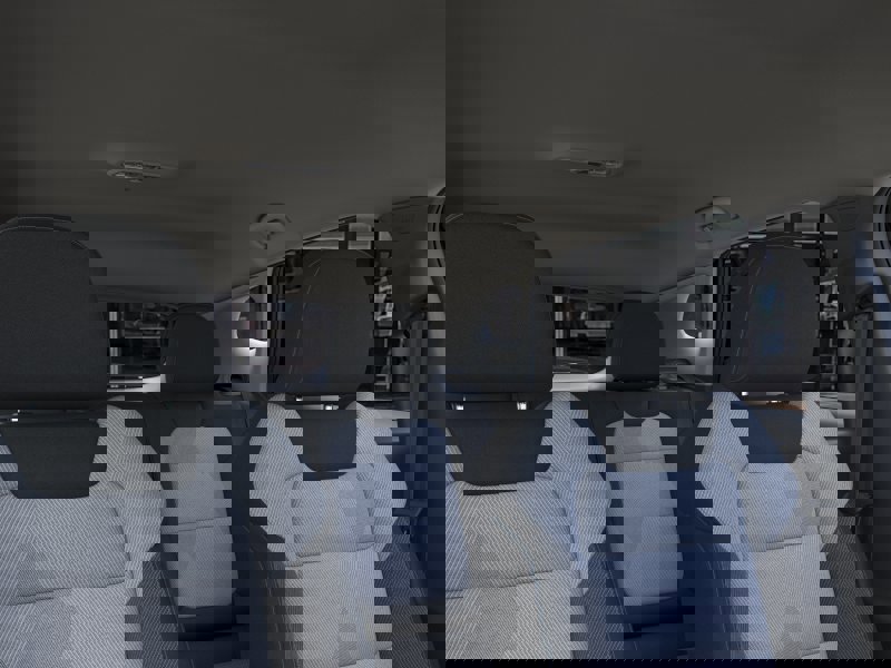 New 2026 Chevrolet Trax LS image 24