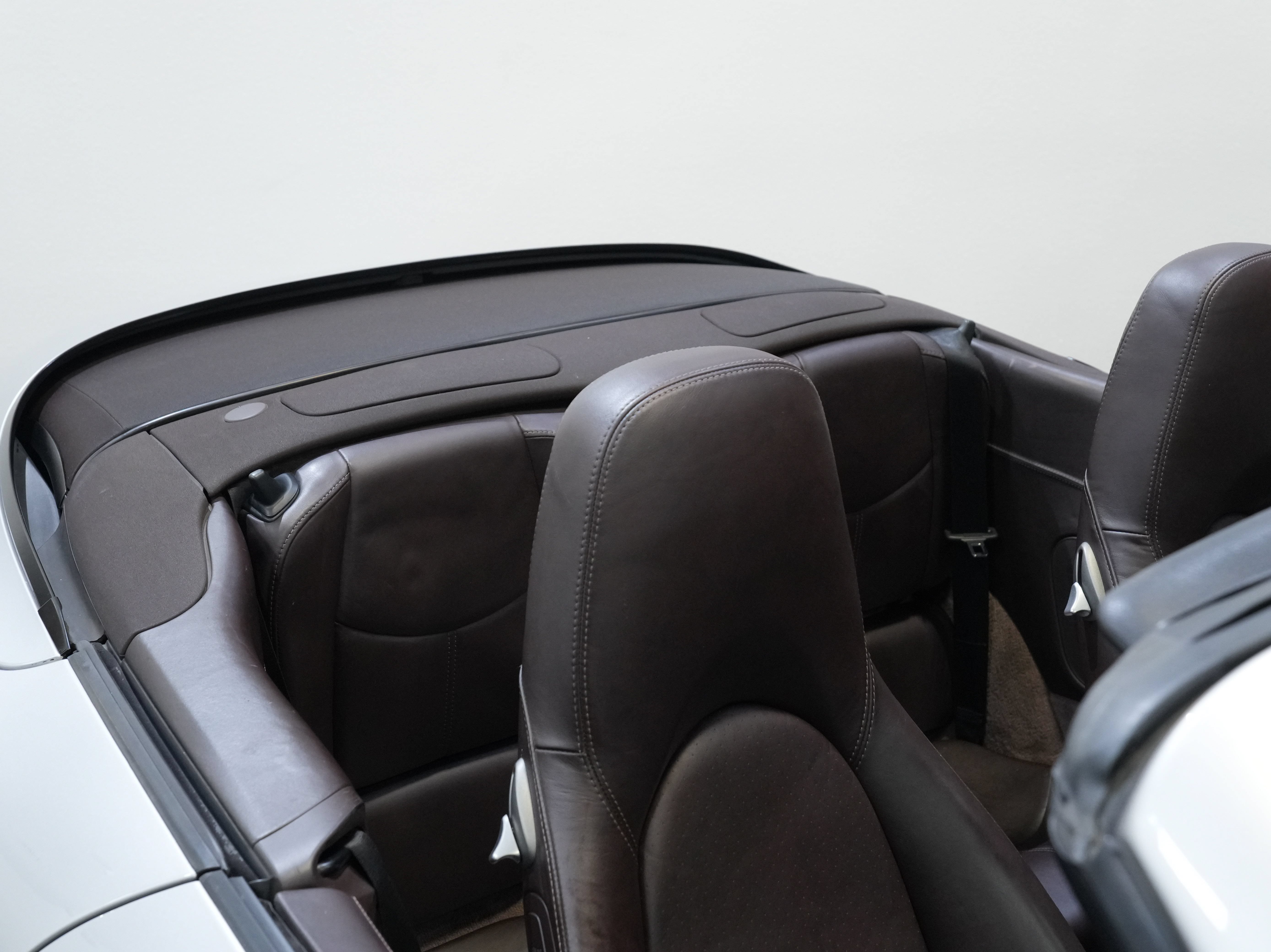 Used 2008 Porsche 911 Carrera 4S AWD/4WD image 13