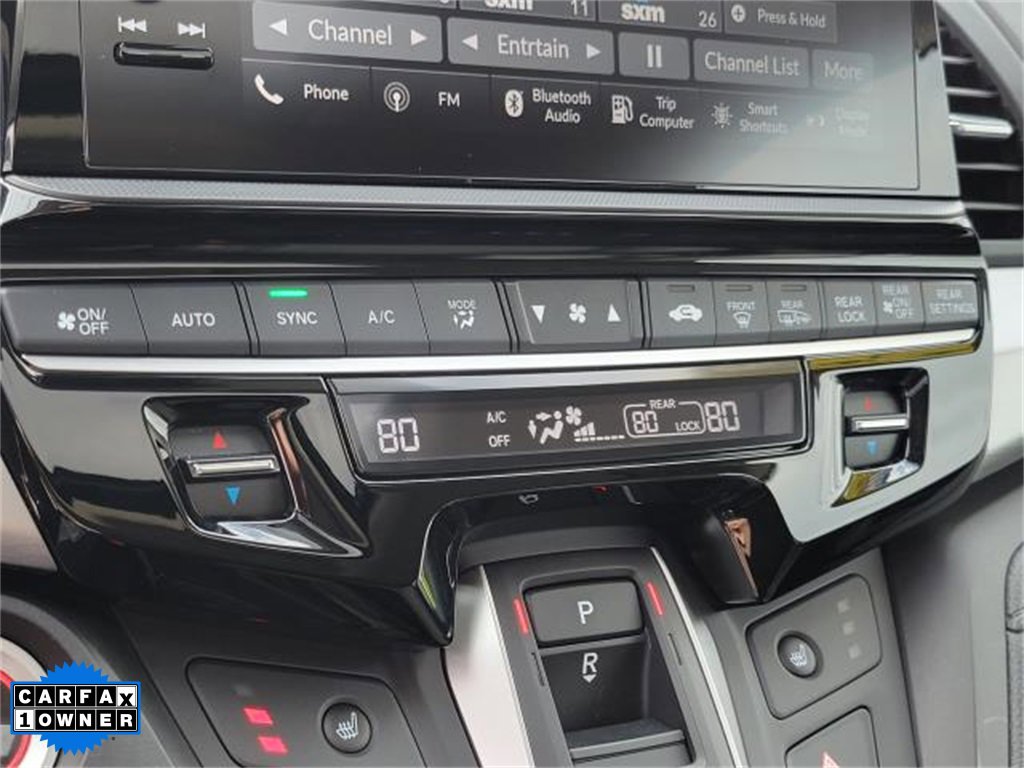 Used 2025 Honda Odyssey EX-L image 29