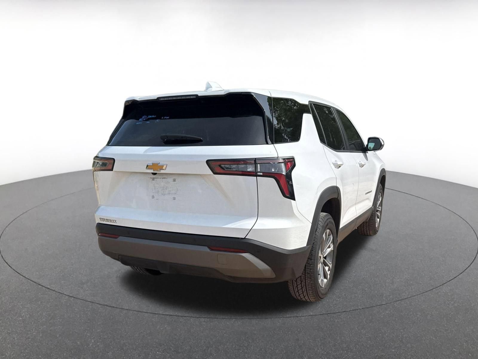 Used 2025 Chevrolet Equinox LT FWD image 23