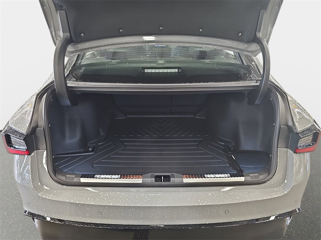 New 2025 Lexus IS 350 F Sport image 12