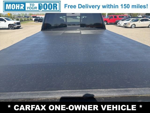 Used 2024 Chevrolet Silverado 3500 LTZ w/ LTZ Premium Package AWD/4WD image 7