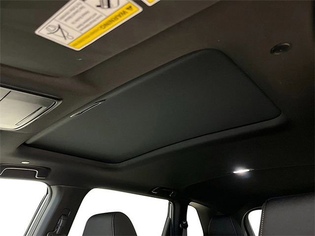 New 2026 Honda CR-V Sport image 21