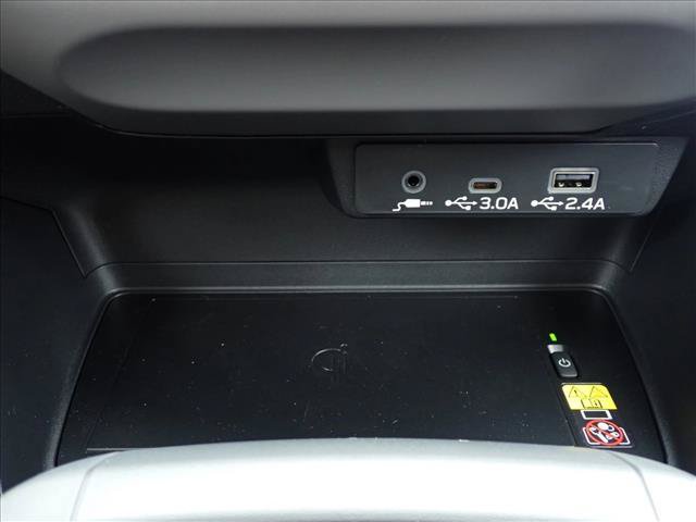 New 2026 Subaru Crosstrek 2.5i Limited AWD/4WD image 20