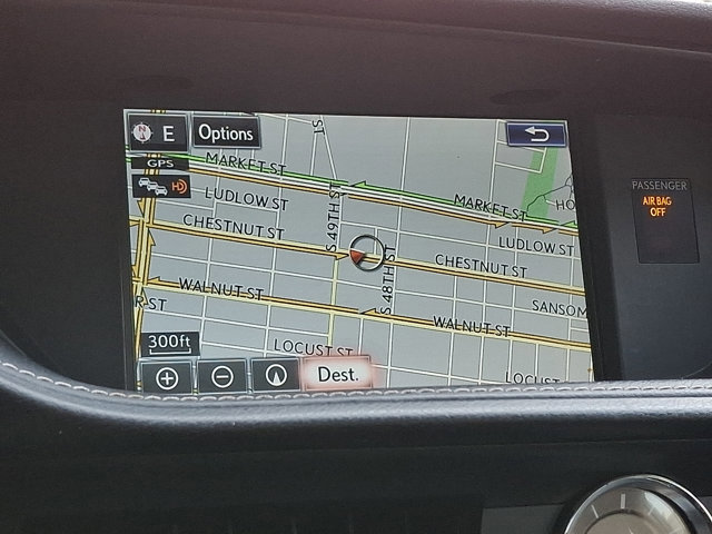 Used 2016 Lexus ES 300h image 18