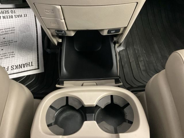 Used 2015 Honda Odyssey EX-L image 18