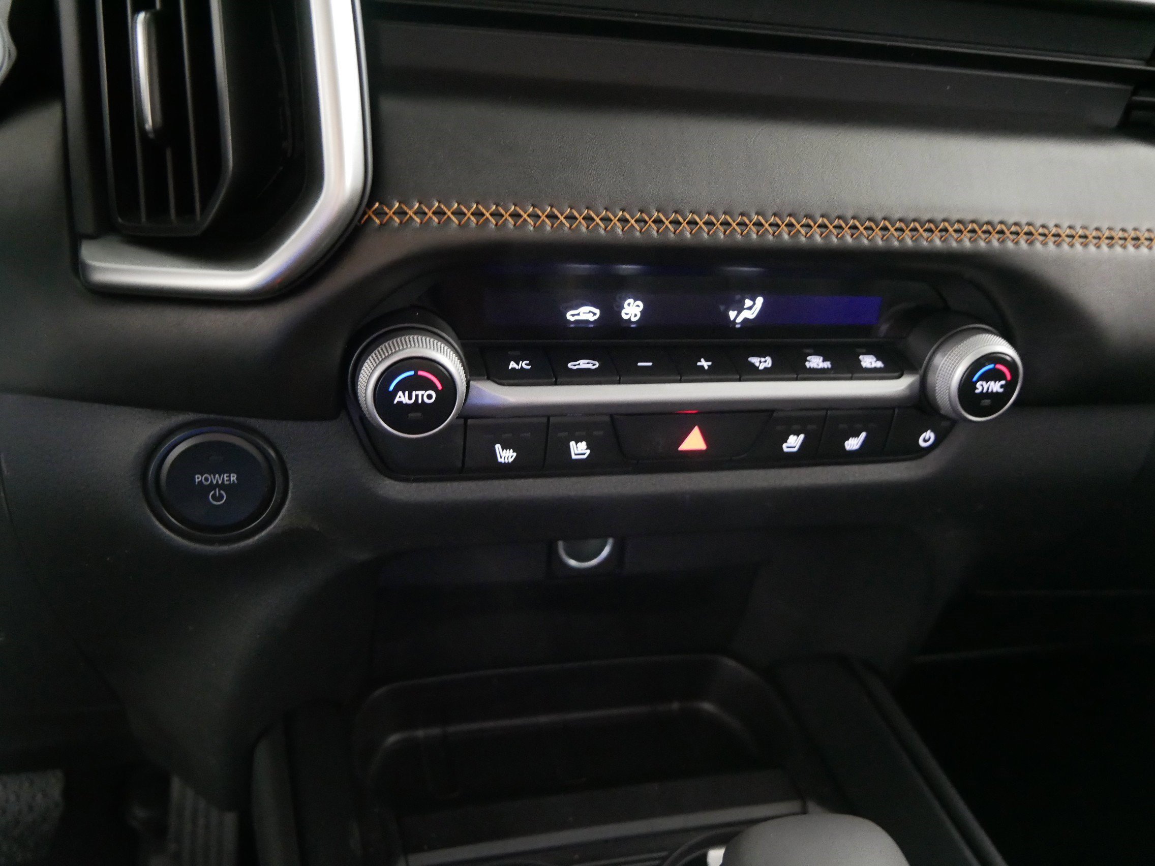 New 2026 MAZDA CX-50 AWD 2.5 Hybrid w/ Premium Pkg image 7