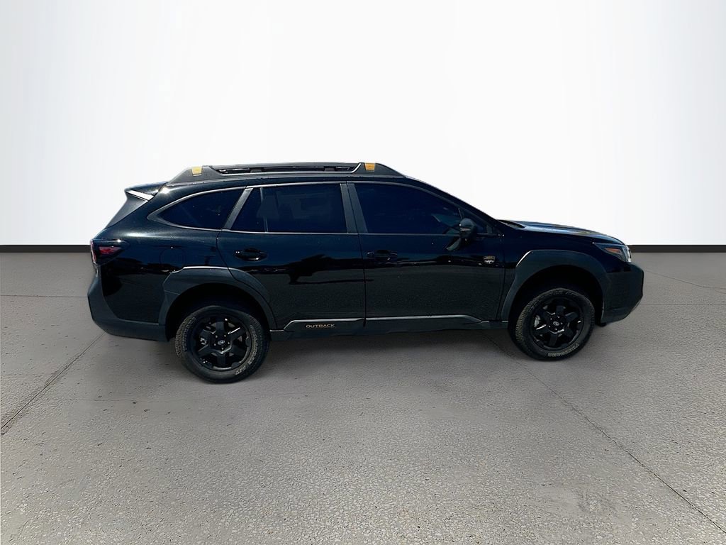 Used 2024 Subaru Outback Wilderness AWD/4WD image 8