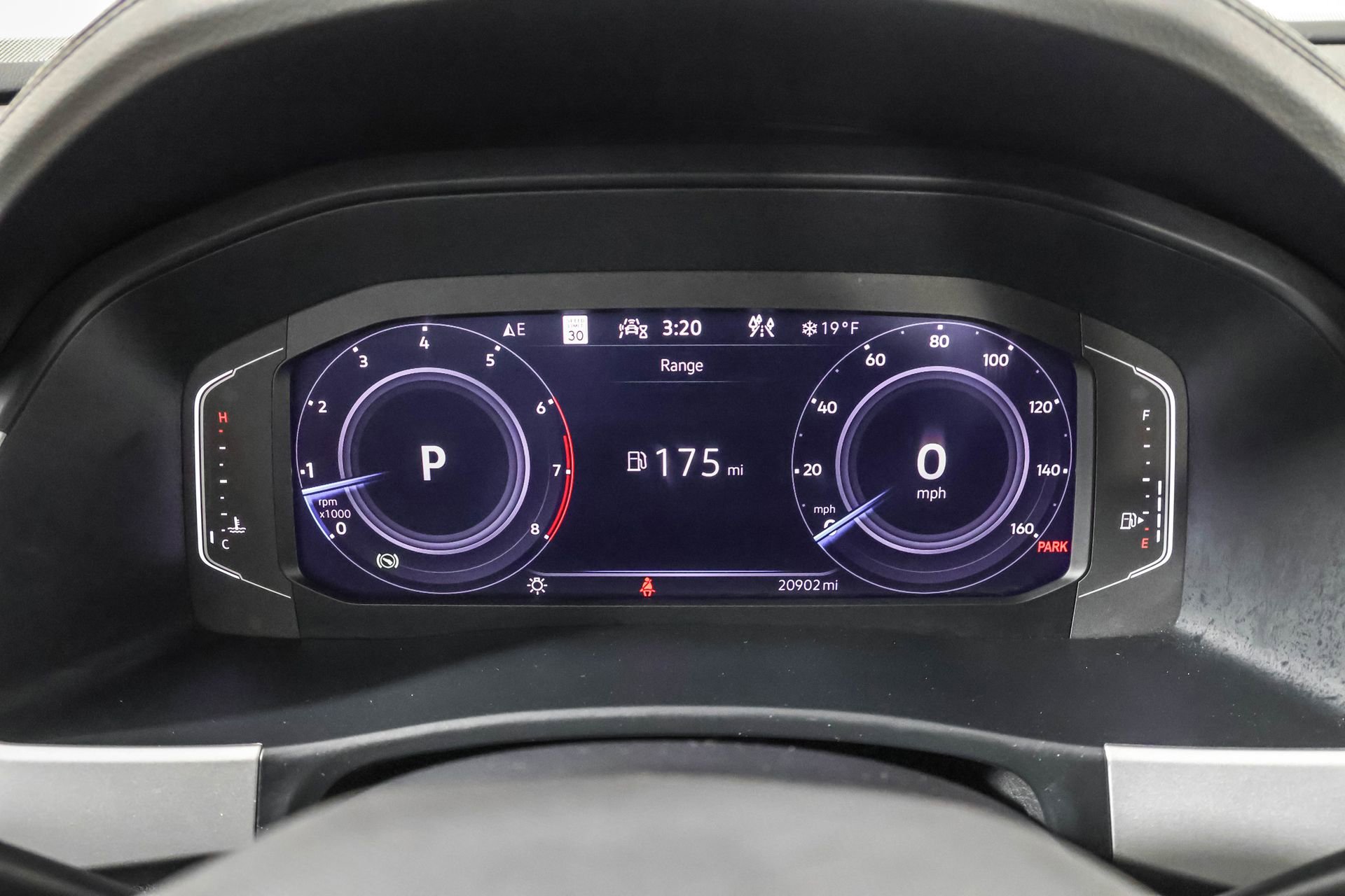 Certified 2022 Volkswagen Atlas SEL image 29