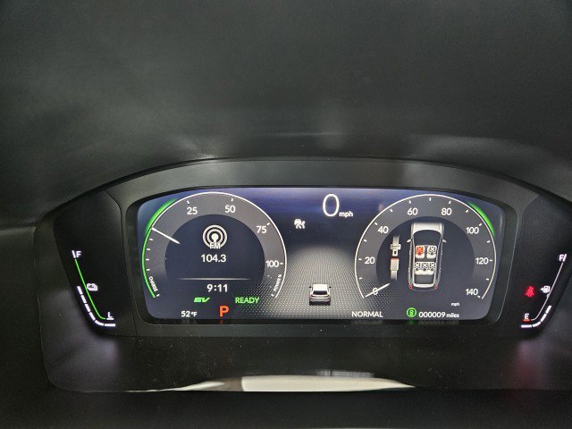 New 2026 Honda CR-V Sport-L image 21