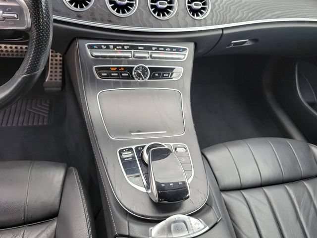 Used 2019 Mercedes-Benz E 450 Cabriolet image 22