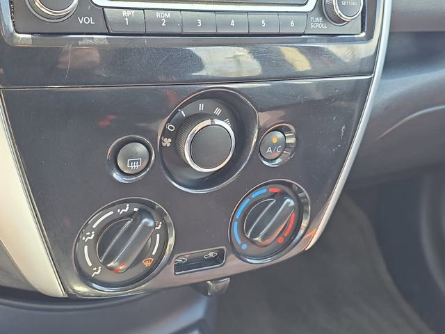 Certified 2016 Nissan Versa Note SR image 24