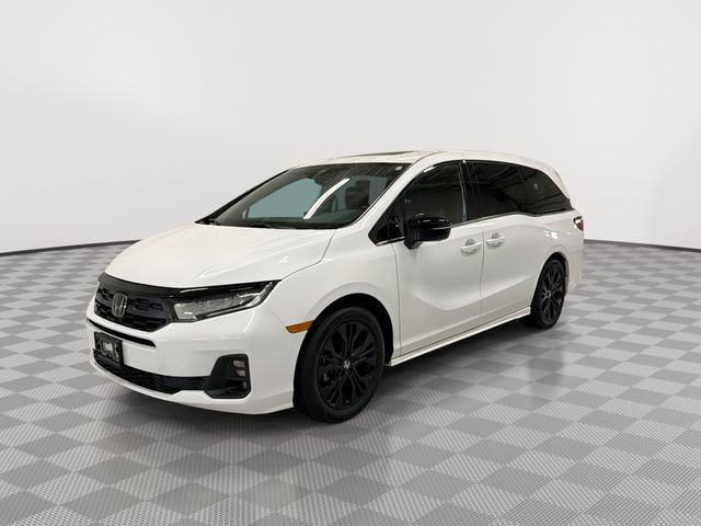 Used 2025 Honda Odyssey Sport-L image 6
