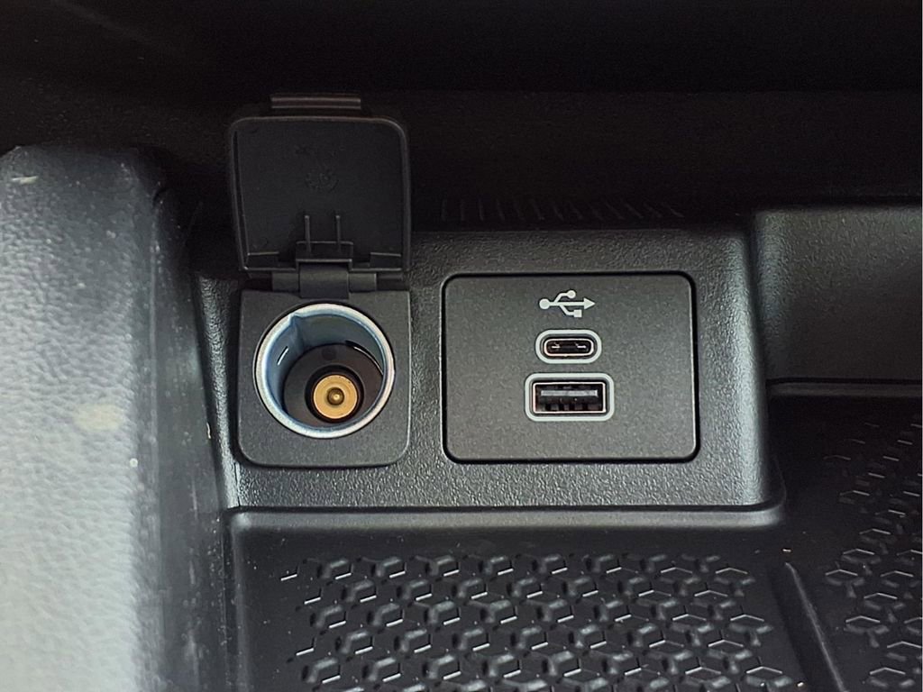 New 2026 Ford Bronco Sport Big Bend w/ Convenience Package image 10