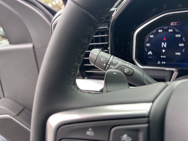 New 2026 Chevrolet Silverado 1500 LT w/ Safety Package image 16