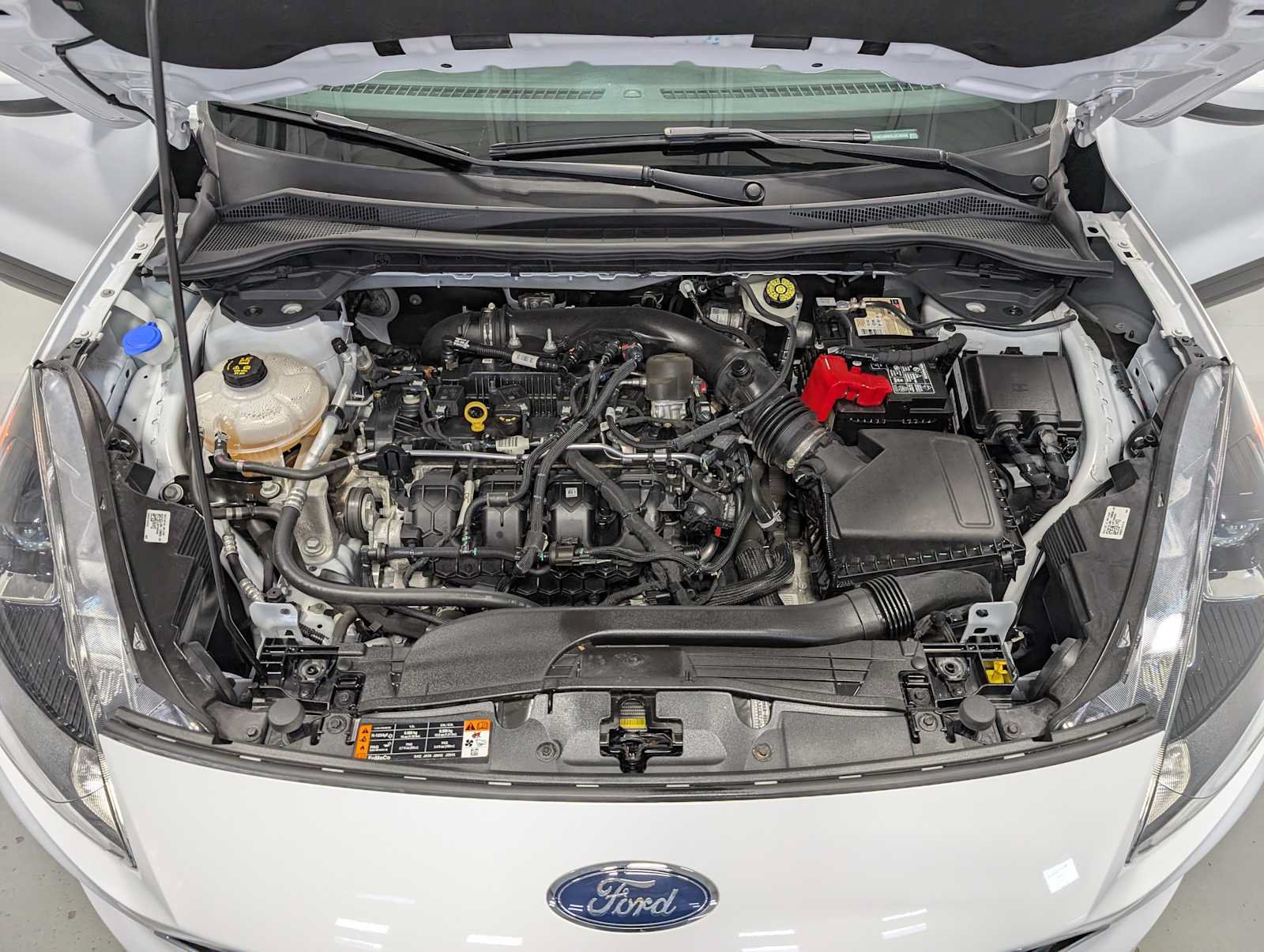 Used 2020 Ford Escape SEL AWD/4WD image 14