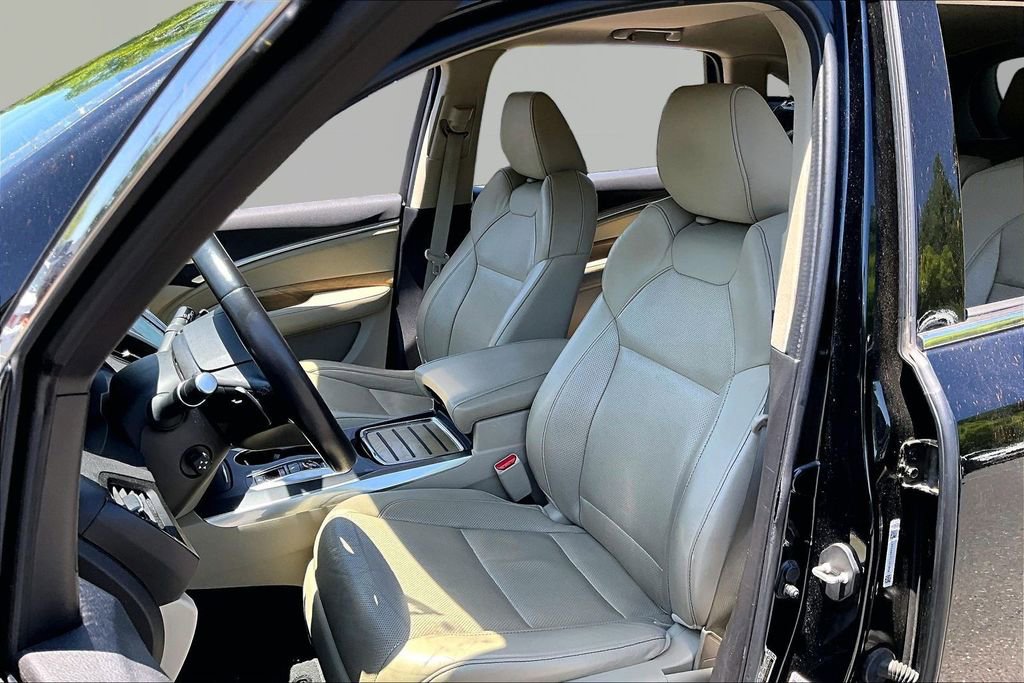 Used 2020 Acura MDX SH-AWD w/ Technology Package image 17