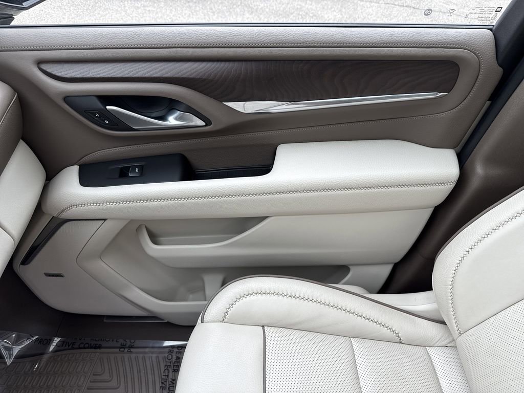 Used 2022 GMC Yukon Denali image 26