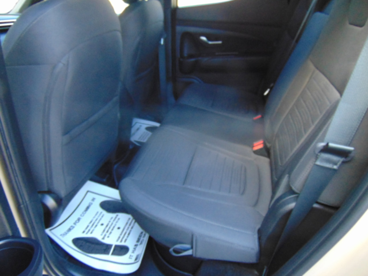 Used 2024 Hyundai Santa Cruz SEL image 7