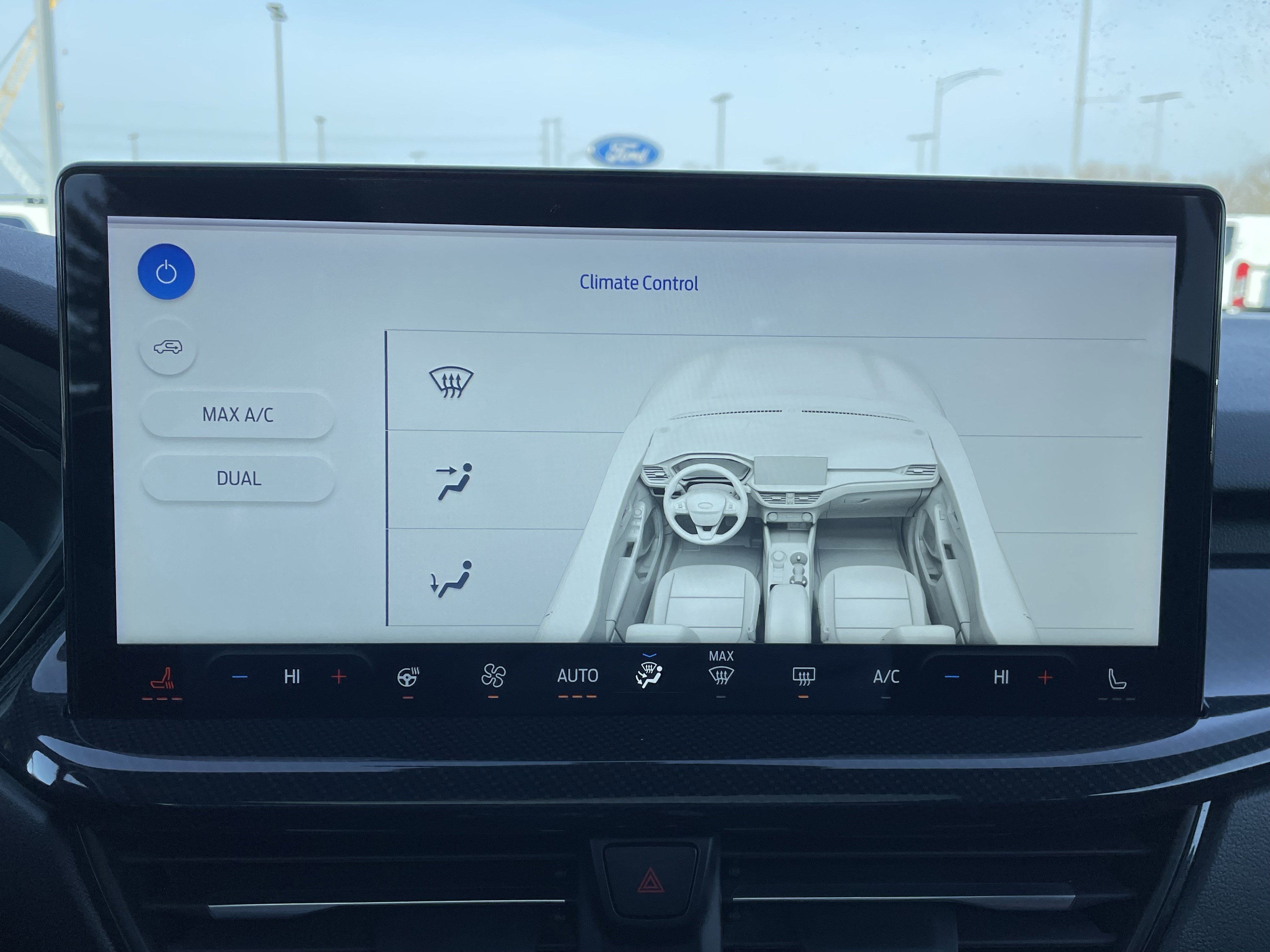 Used 2023 Ford Escape ST-Line Select w/ Tech Pack #2 image 38