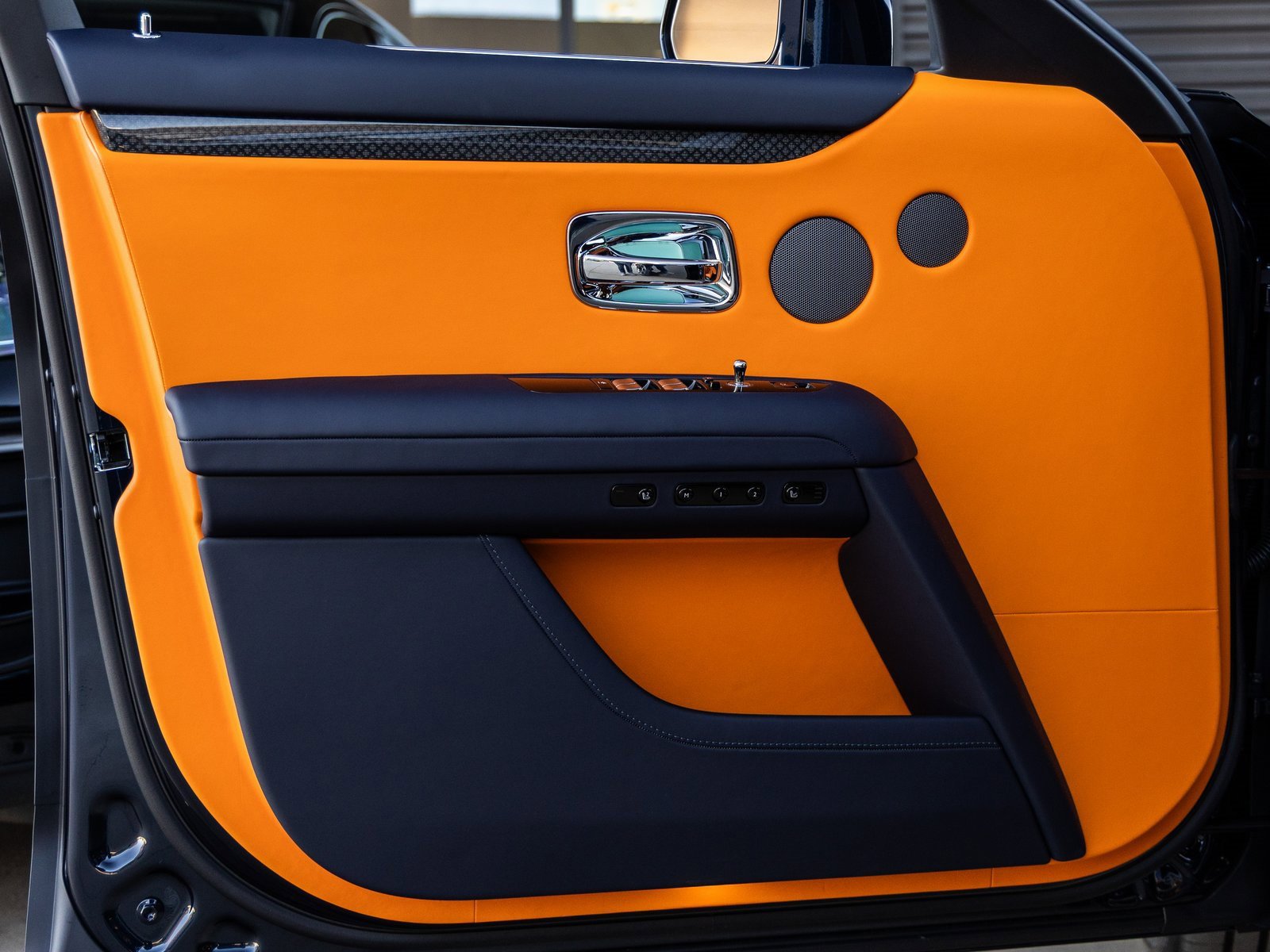 New 2026 Rolls-Royce Ghost Black Badge image 25