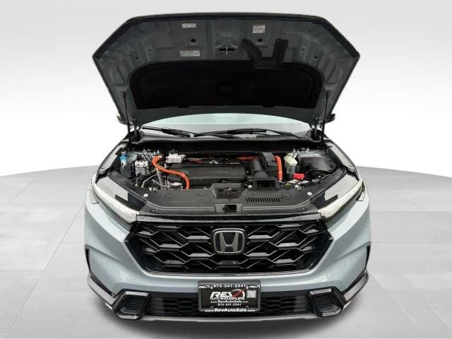 Used 2024 Honda CR-V Sport image 31