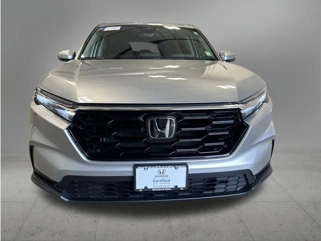 Certified 2024 Honda CR-V EX image 3
