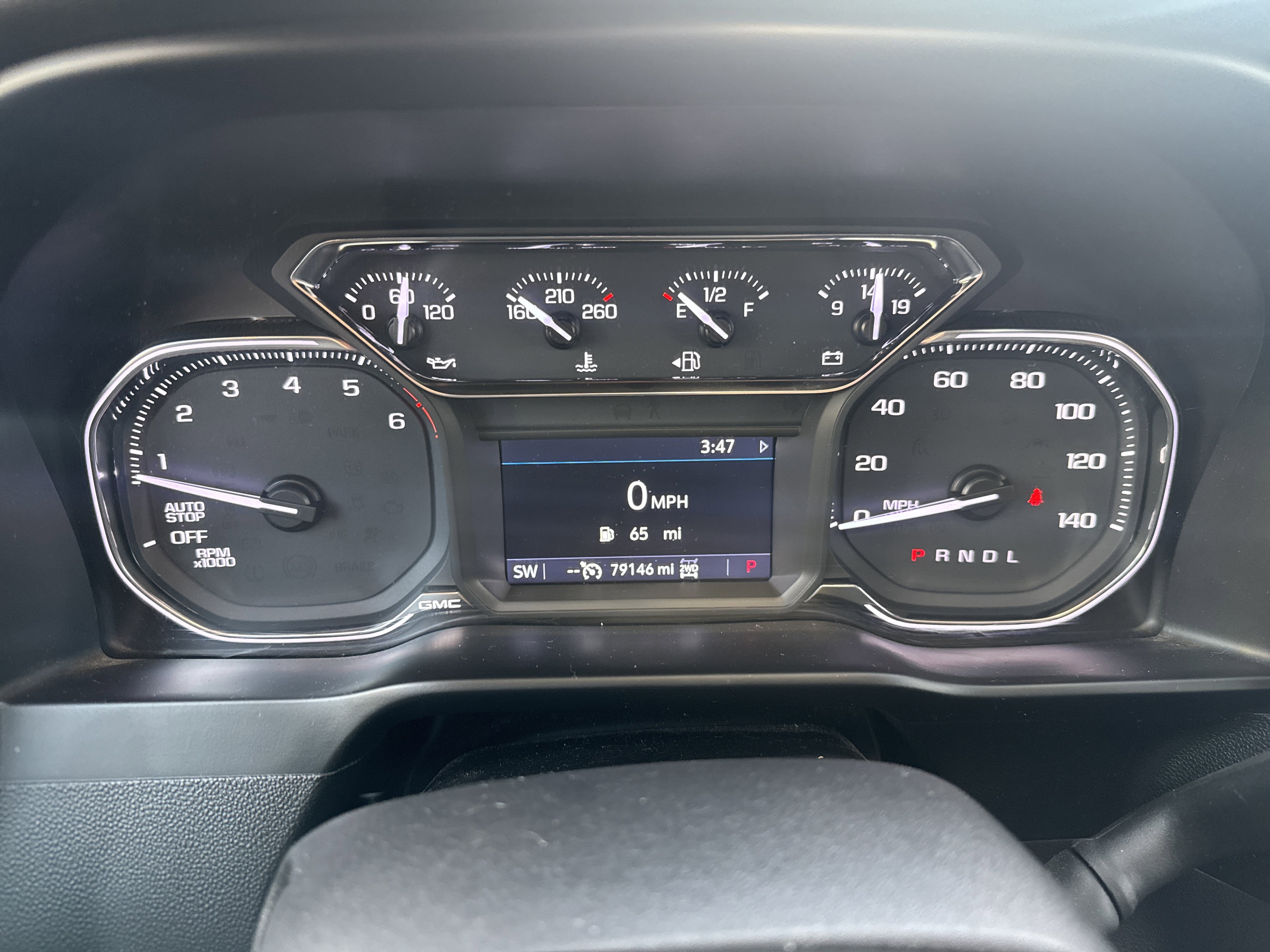 Used 2019 GMC Sierra 1500 SLE w/ SLE Value Package image 20