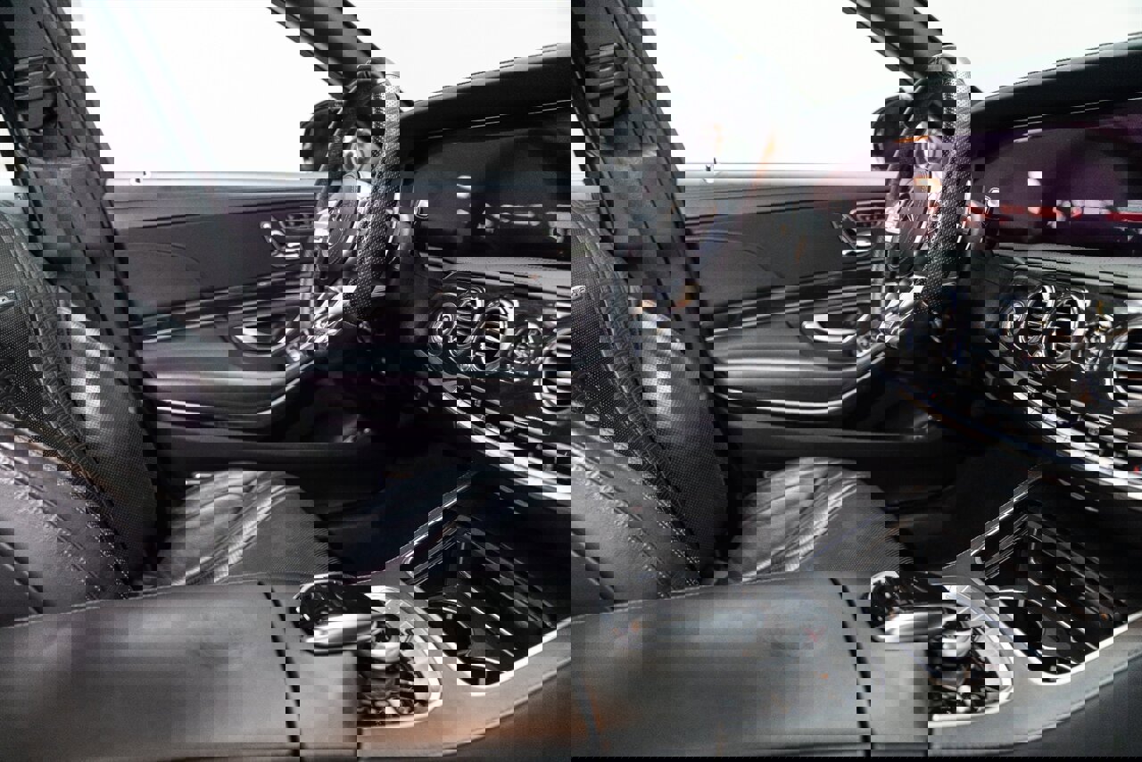 Used 2020 Mercedes-Benz S 65 AMG Sedan image 68