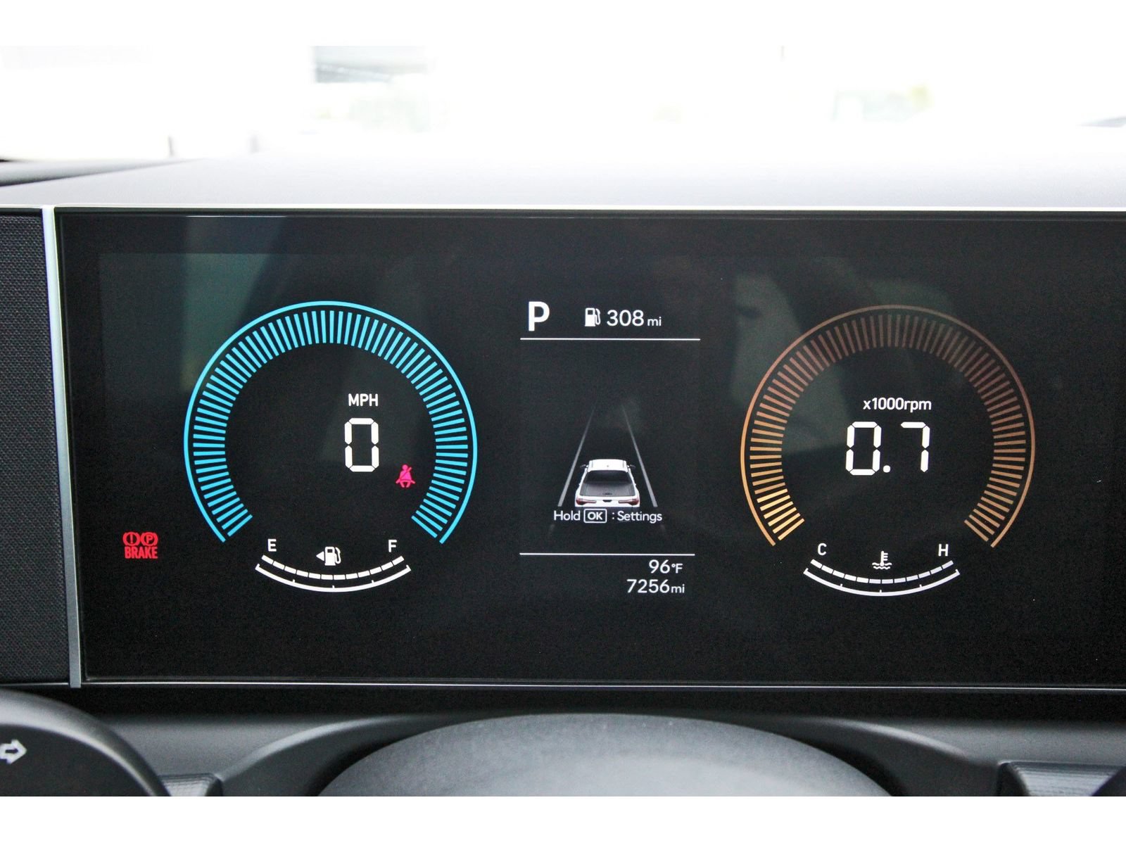 Certified 2026 Hyundai Santa Cruz SEL FWD image 16