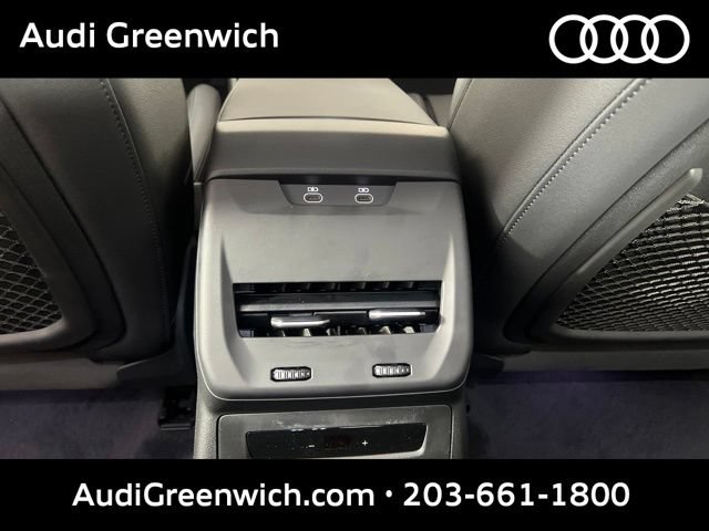 New 2026 Audi A5 Premium Plus AWD/4WD image 18