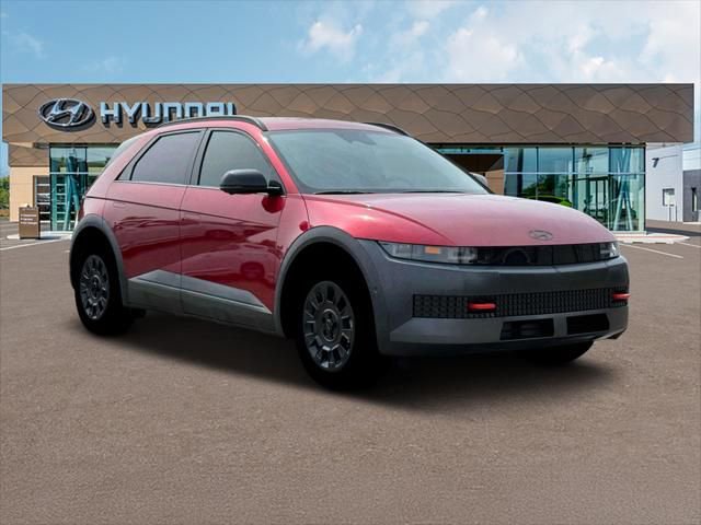 New 2026 Hyundai Ioniq 5 XRT image 11