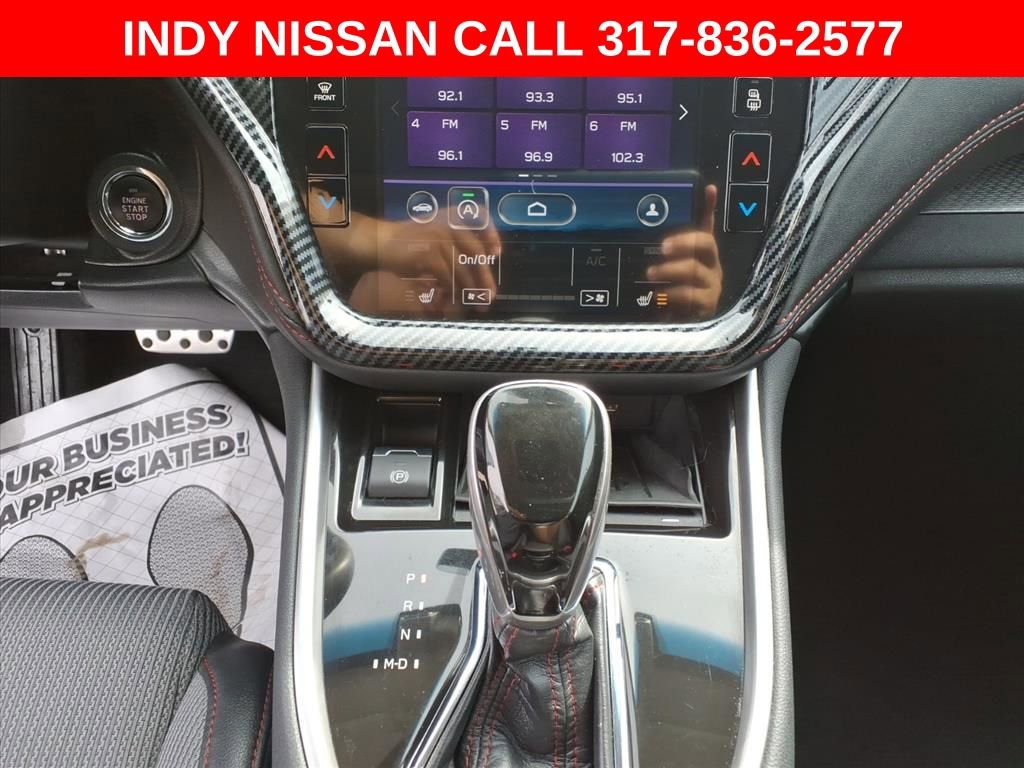 Used 2020 Subaru Legacy 2.5i Sport w/ Popular Package #3 image 23