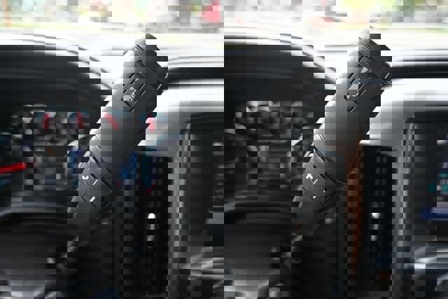 Used 2018 Chevrolet Silverado 1500 LTZ w/ Sport Package image 32