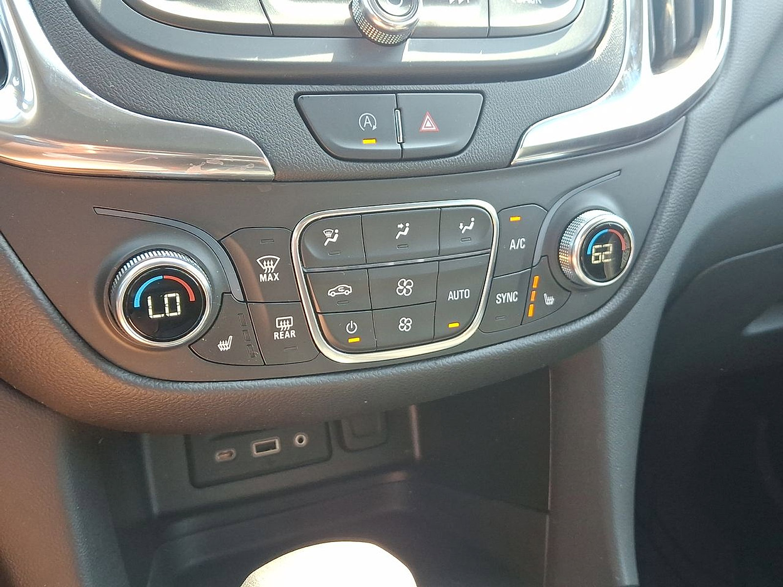 Certified 2022 Chevrolet Equinox LT image 11