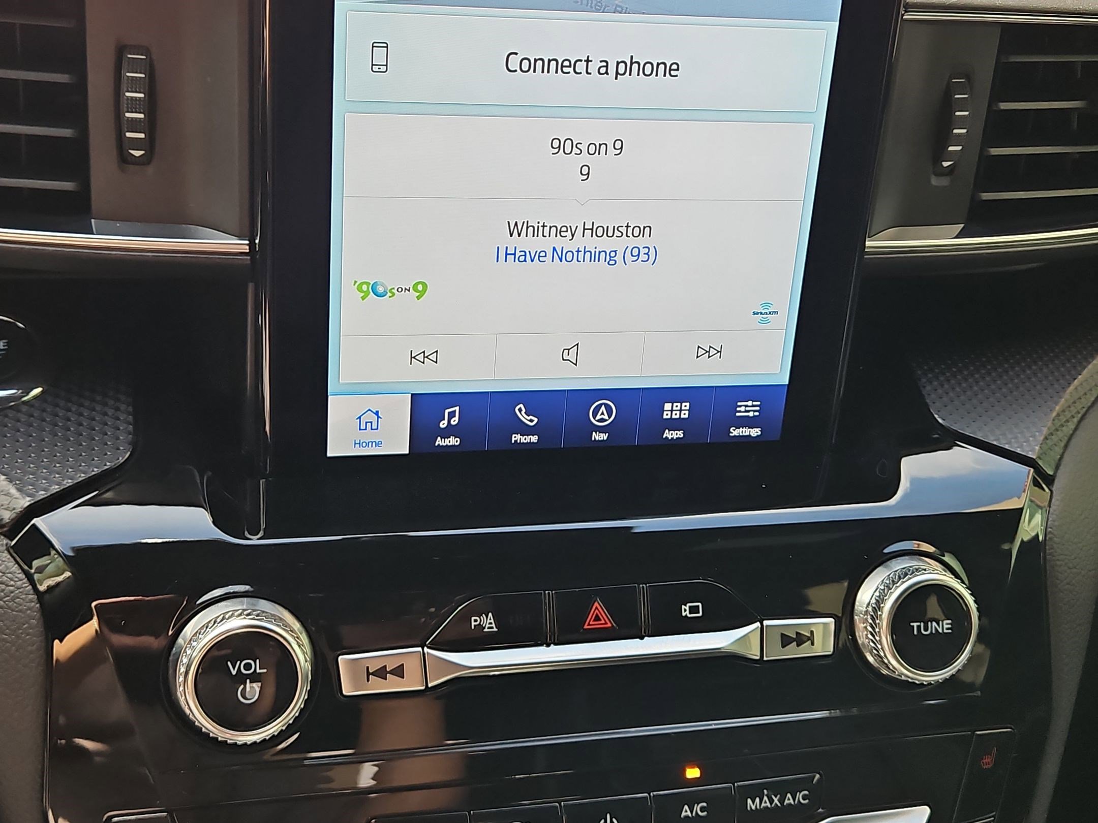 Used 2023 Ford Explorer ST w/ Equipment Group 401A image 19